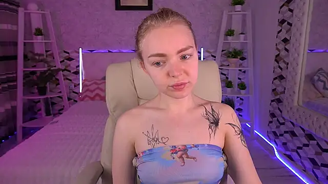 EmilySunshineS online show from 19, 4, 2026