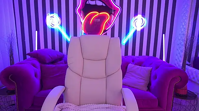 EmilySunshineS online show from 22, 4, 2026