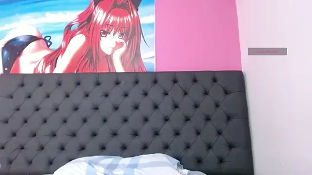  candy jade  online show from 28, 2, 2025