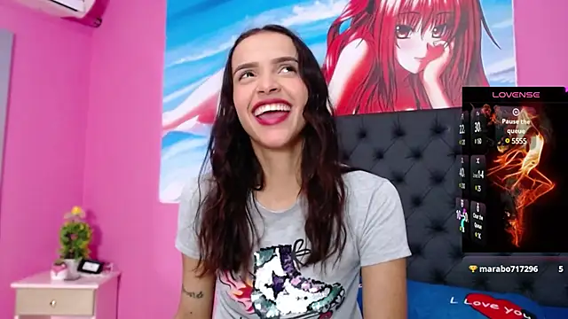  candy jade  online show from 12, 3, 2025