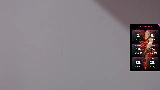  candy jade  online show from 19, 3, 2025