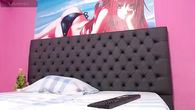  candy jade  online show from 24, 9, 2025