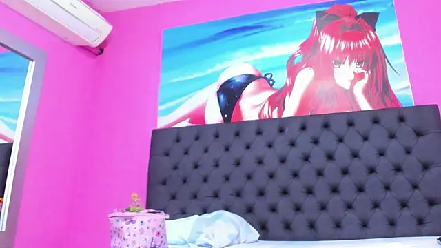  candy jade  online show from 27, 9, 2025