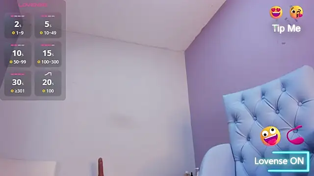  candy jade  online show from 13, 11, 2025