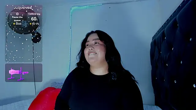 victoriajk online show from 22, 3, 2026