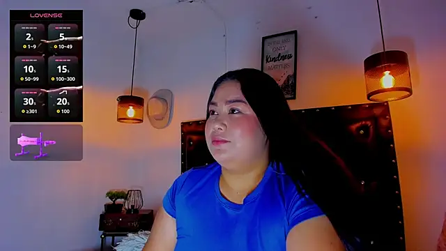 Snapshot of victoriajk chatting on 7, 7, 2026 victoriajk online show from 7, 7, 2026