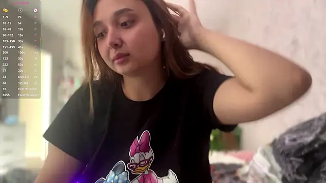 UdeleBarns online show from 18, 9, 2025