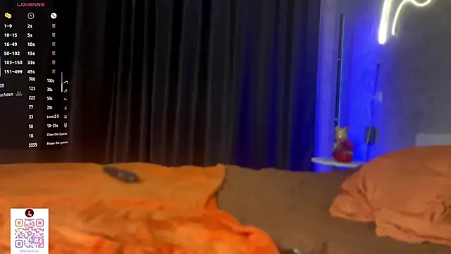 UdeleBarns online show from 5, 11, 2025