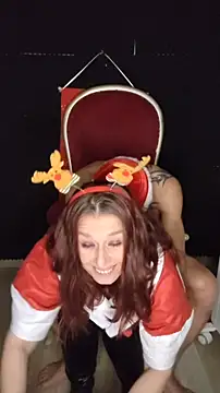 Sweet-SpicyOff online show from 23, 12, 2024