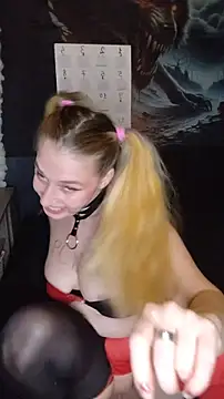 Sweet-SpicyOff online show from 31, 10, 2025