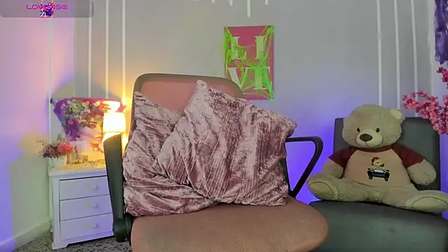 Andy Gamboa online show from 30, 10, 2025