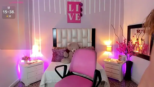 Andy Gamboa online show from 10, 4, 2026