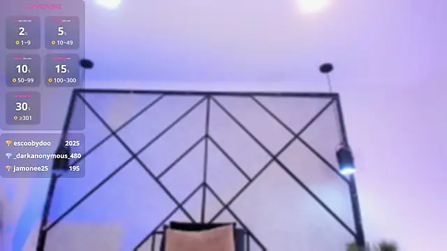 marie miller  online show from 21, 3, 2025