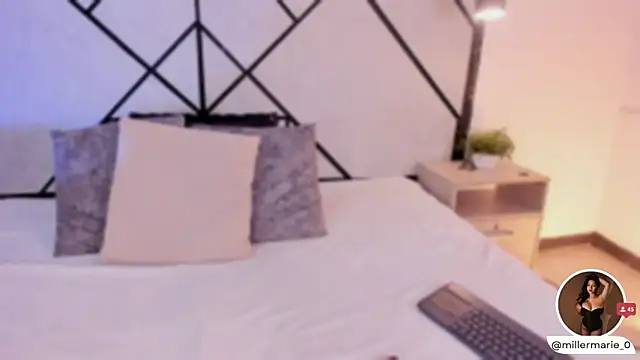 marie miller  online show from 4, 11, 2025