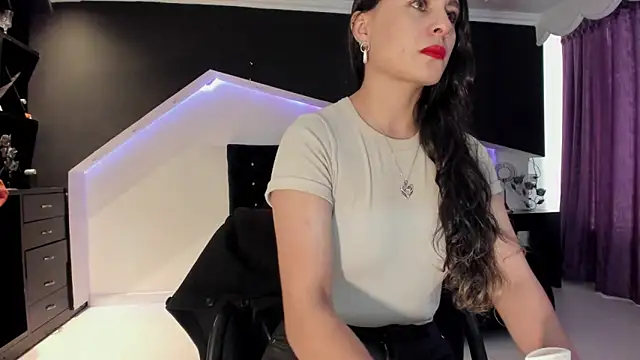 Coral Gibson online show from 22, 5, 2026