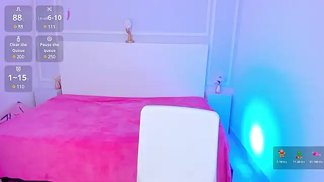 Snapshot of ScarlettWet9 chatting on 26, 12, 2024 ScarlettWet9 online show from 26, 12, 2024