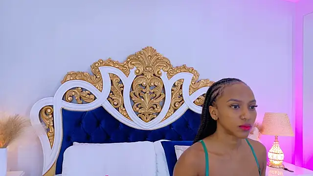 AshleyFerri online show from 2, 12, 2025