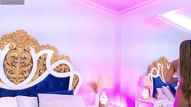 AshleyFerri online show from 10, 1, 2026