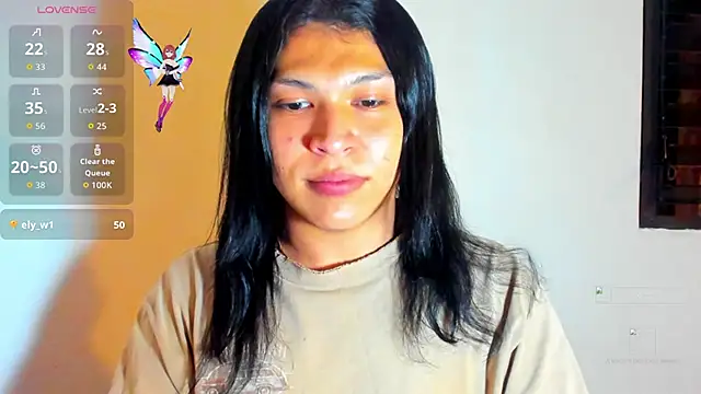 miavalentinaaa online show from 26, 9, 2025