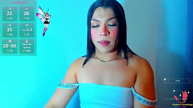 miavalentinaaa online show from 30, 9, 2025