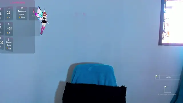 miavalentinaaa online show from 30, 9, 2025