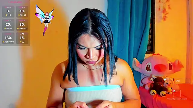 miavalentinaaa online show from 4, 11, 2025