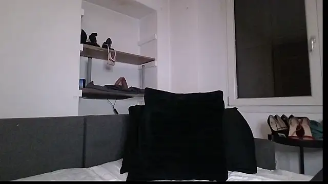 KarolinaReaper online show from 17, 1, 2026