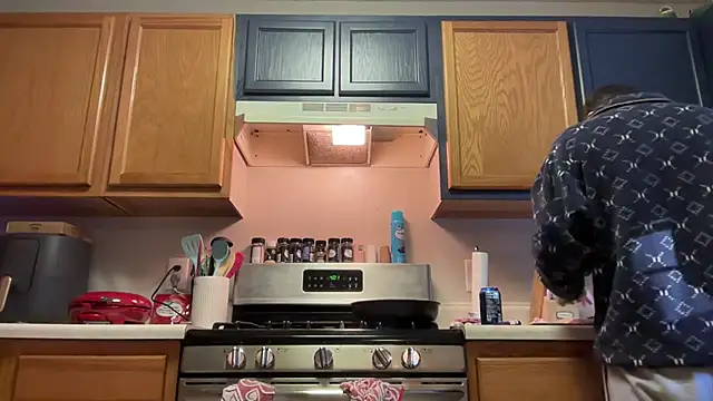 Maxinebabyyy online show from 7, 1, 2025