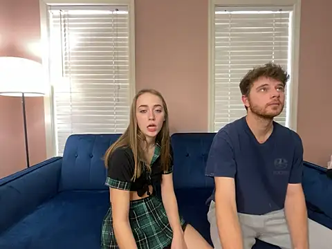 Maxinebabyyy online show from 10, 1, 2025