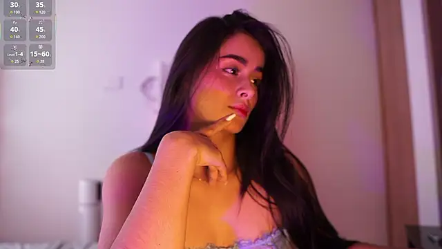 Snapshot of abigail_adamss chatting on 19, 2, 2026 abigail adamss online show from 19, 2, 2026