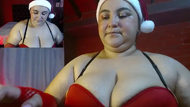 Snapshot of KATIIA16 chatting on 24, 12, 2024 KATIIA16 online show from 24, 12, 2024