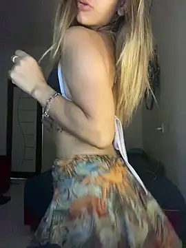 Snapshot of Carolinen chatting on 24, 9, 2025 Carolinen online show from 24, 9, 2025