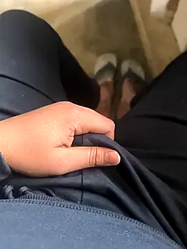 rana9639 1 online show from 20, 1, 2025