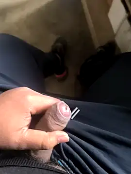 rana9639 1 online show from 23, 1, 2025