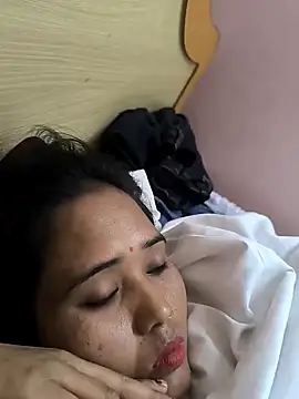 rana9639 1 online show from 17, 2, 2025