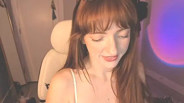 foxxyyyred online show from 6, 3, 2026