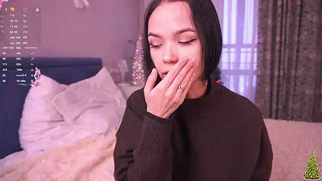 SynneFrary online show from 13, 1, 2026