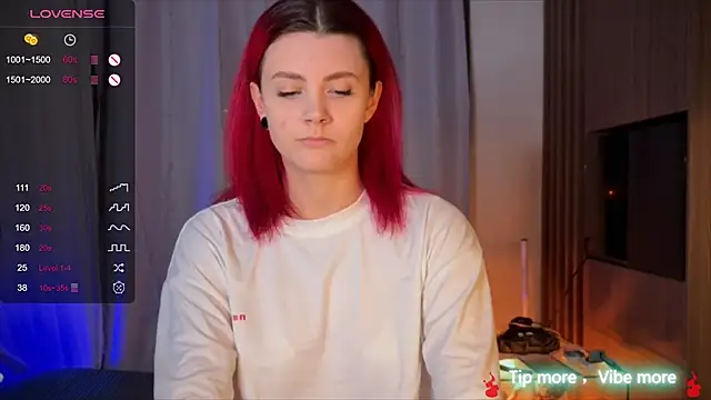 HarpyWitch online show from 1, 2, 2025