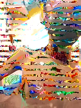 mackyjam online show from 29, 10, 2025