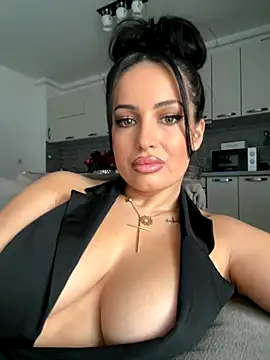 melissablack online show from 15, 9, 2025