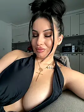 melissablack online show from 28, 10, 2025