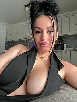 melissablack online show from 13, 1, 2026