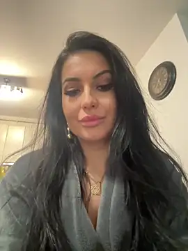 melissablack online show from 18, 2, 2026