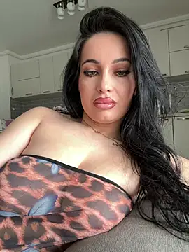 melissablack online show from 27, 3, 2026