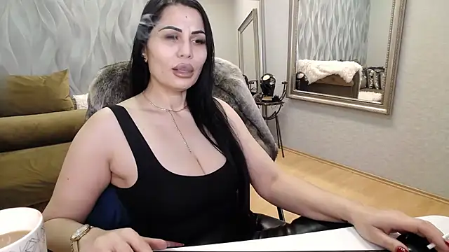 Sara Poison online show from 9, 2, 2026