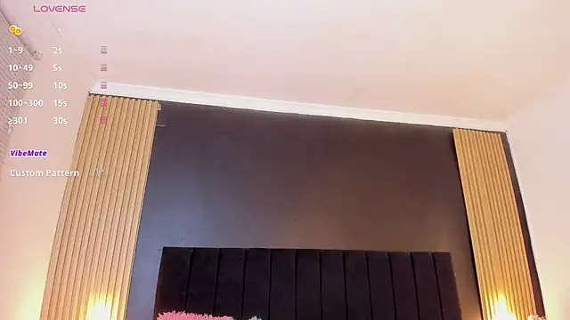 sweetsofia18 online show from 4, 12, 2025