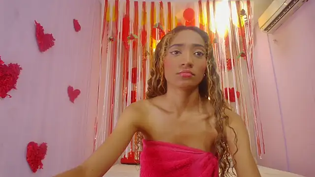 Charlotte Love10 online show from 7, 2, 2025