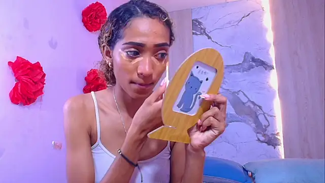 Charlotte Love10 online show from 28, 2, 2025