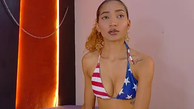 Charlotte Love10 online show from 8, 2, 2026