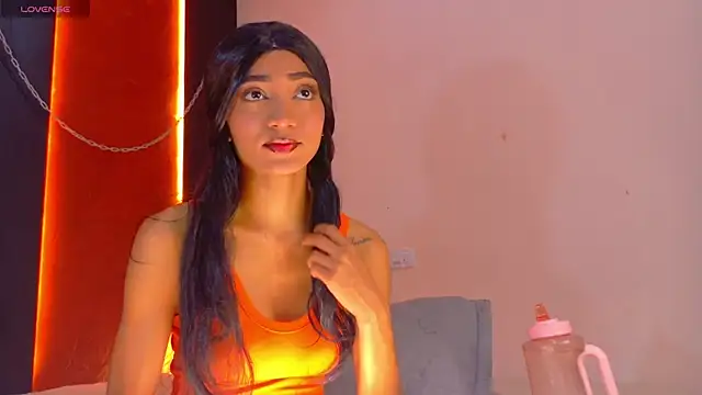 Charlotte Love10 online show from 12, 2, 2026